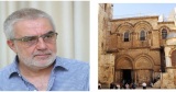 هل تنازلت فلسطين عن 'قيامتها' ؟ جواد بولس